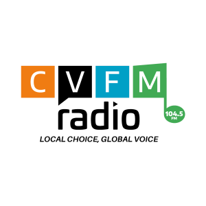 CVFM logo