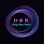 DailyBaseRadio logo
