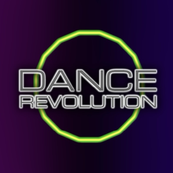 Dance Revolution logo
