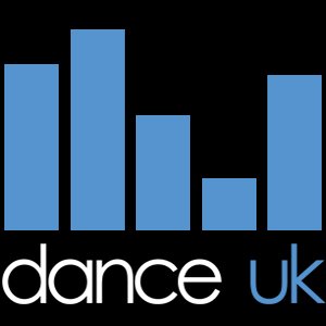 Dance UK logo