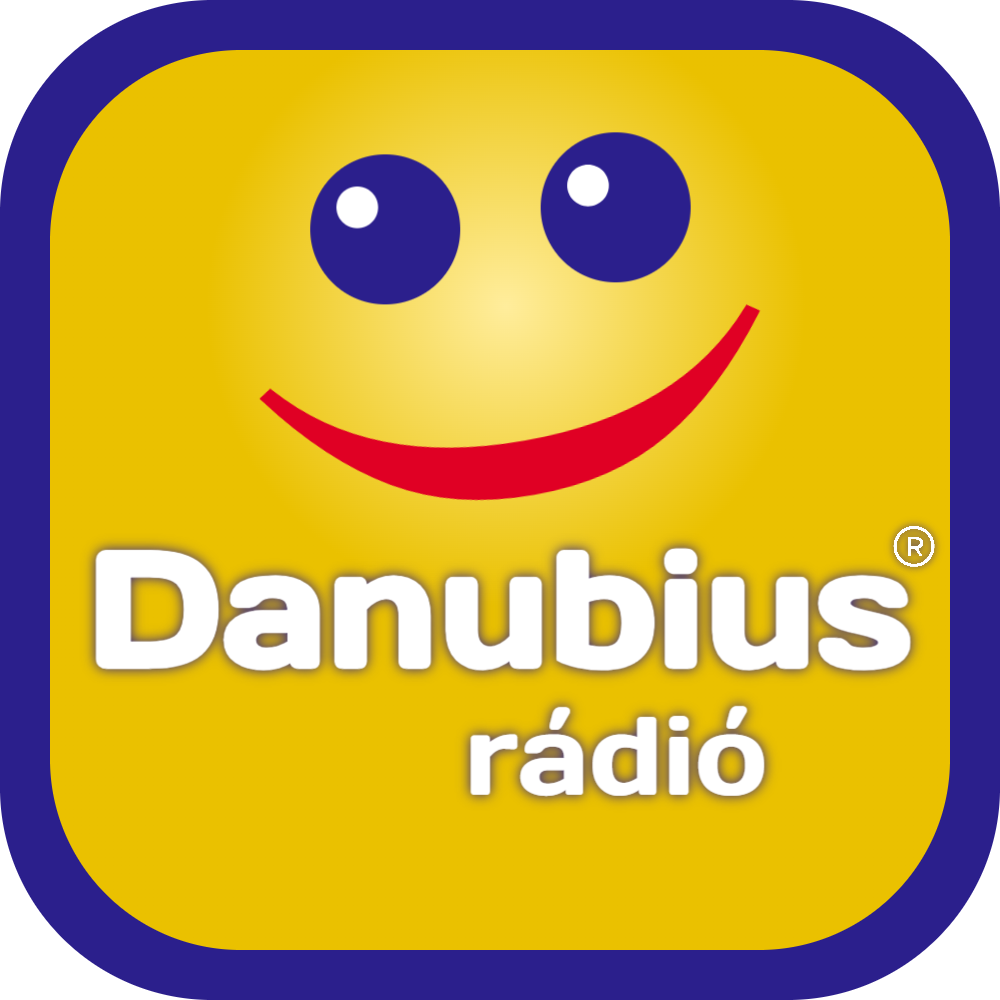 Danubius logo