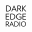 Dark Edge Radio logo