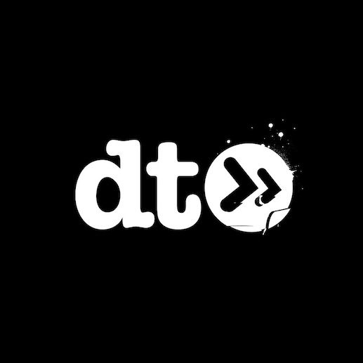 Data Transmission Radio logo