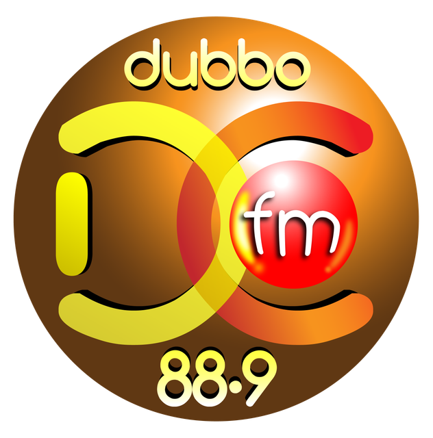 DCFM 88.9 - Dubbo - 88.9 FM (AAC) logo