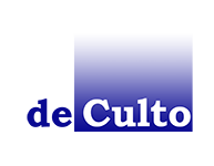 De Culto Radio logo