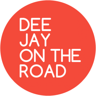 Deejay On The Road logo