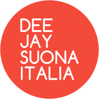 Deejay Suona Italia logo