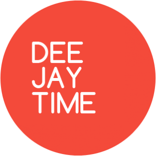 Deejay Time logo