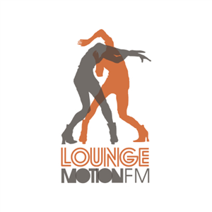 Deep Motion FM logo