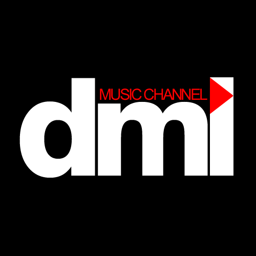 DENGERIN MUSIK INDONESIA logo