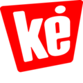 Detské rádio logo