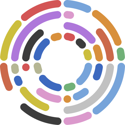 Dial Radio logo