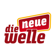 Die neue Welle logo