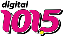 Digital 101.5 FM Reynosa/RGV logo