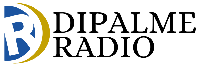 Dipalme Radio logo