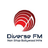 Diverse FM logo