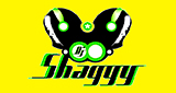 DJ Shaggy Venezuela Radio logo