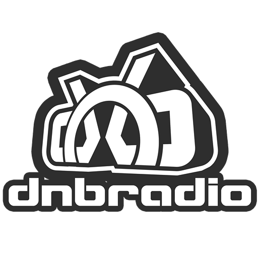DNBRadio logo