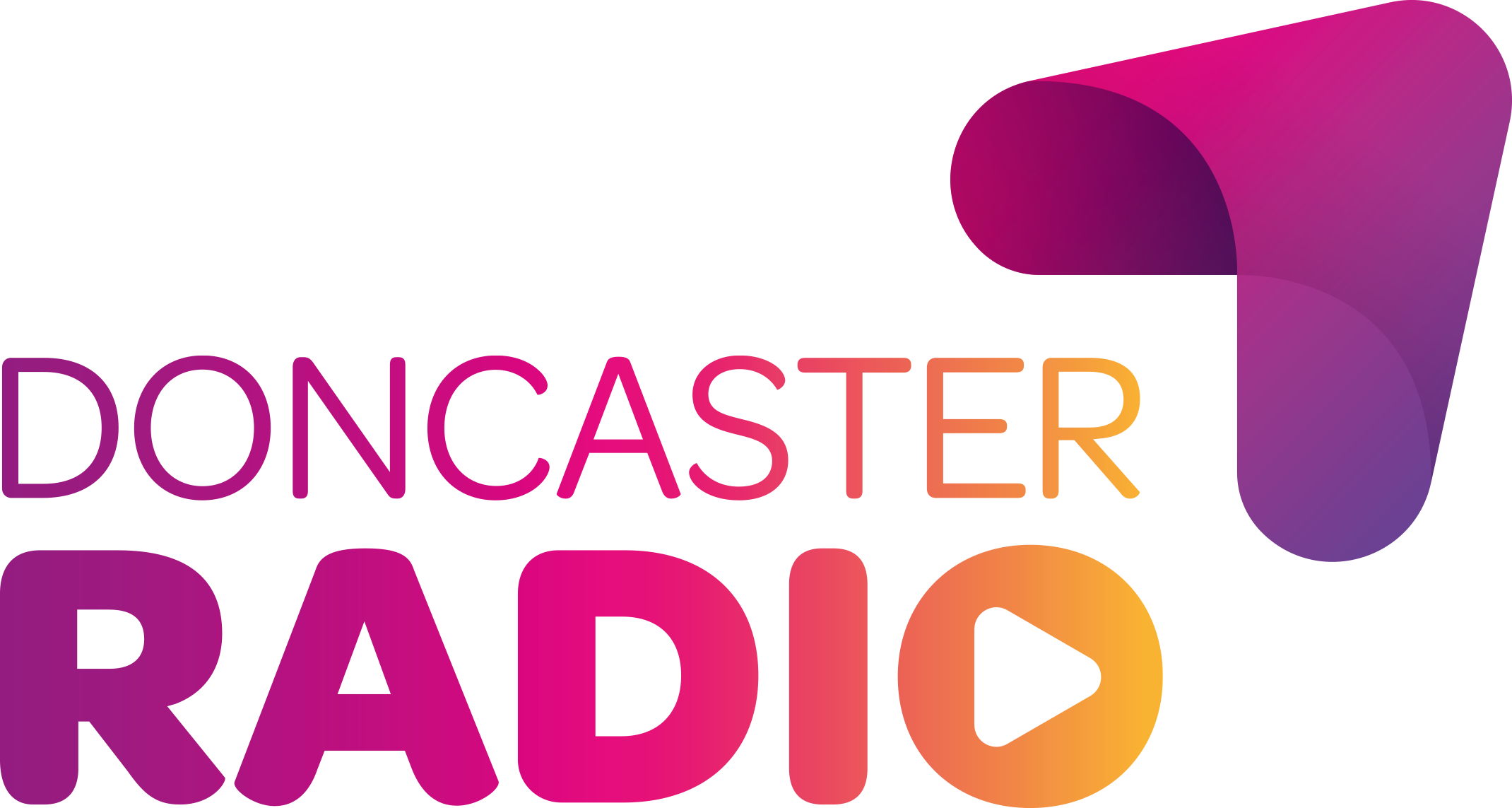 Doncaster Radio logo
