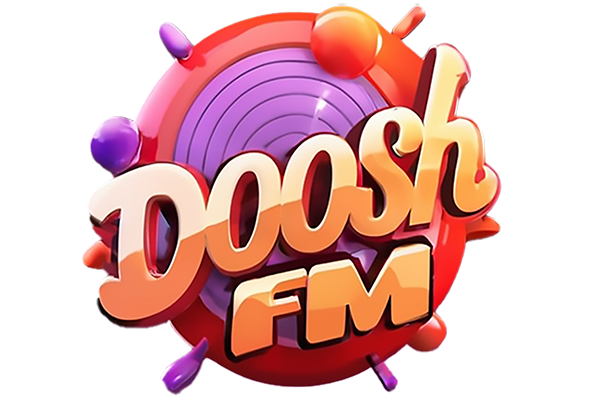 DooshFM logo