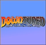 Downtuned logo