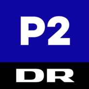 DR P2 HLS 96 logo
