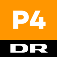 DR P4 København HLS 96 logo