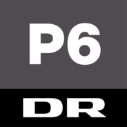DR P6 Beat HLS 96 logo