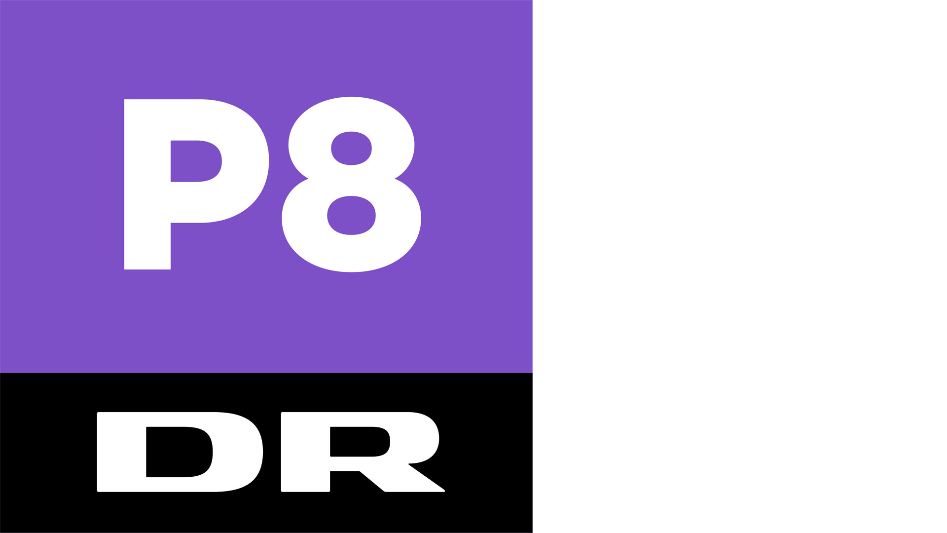 DR P8 JAZZ logo