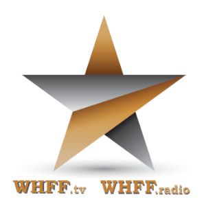 Dr. Rachel Levitch TuneIn on WHFF.Radio. logo