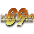 DREAM*FM - 89 HIT FM logo