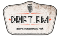 driftFM logo