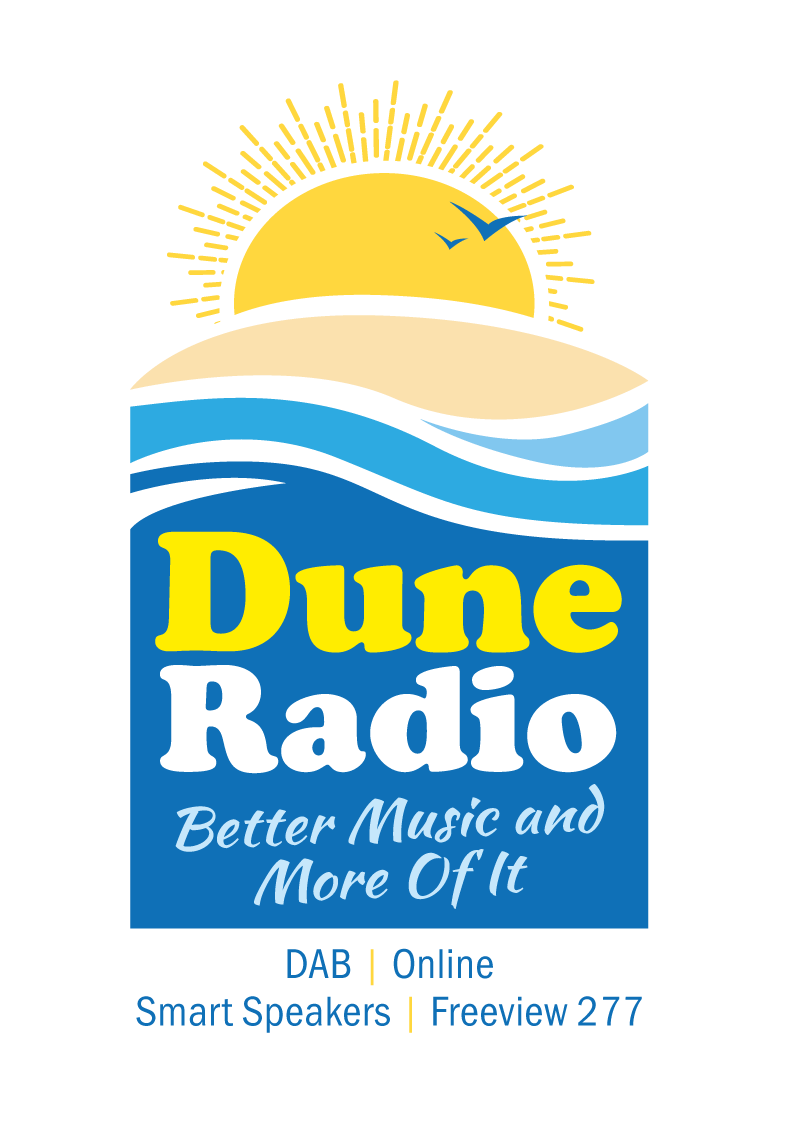 Dune Radio logo