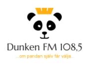 Dunken FM logo