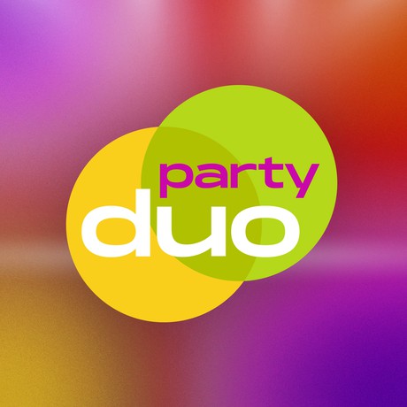 Duo Party logo