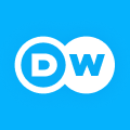 DW TV logo