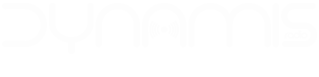 Dynamis Radio (87.5 FM) Madrid logo