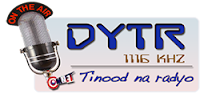 DYTR BOHOL logo