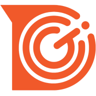 DZDG 96.7 DESTINY RADIO logo
