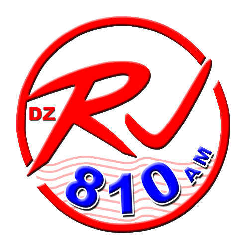 DZRJ-AM logo