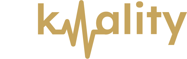 E-KWALITY RADIO logo