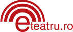 e-teatru Radio Romania logo