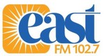 eastfm logo