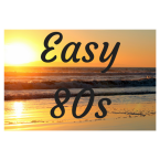 Easy 80s logo