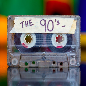 Easy 90s logo