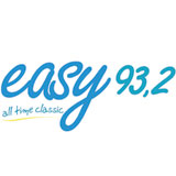 Easy 93.2 logo