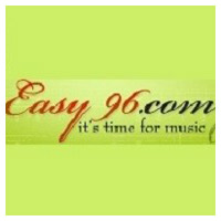 Easy 96 Radio logo