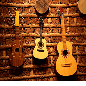 Easy Folk logo