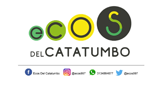 Ecos Del Catatumbo 99.7 FM logo