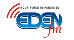 Eden Fm logo